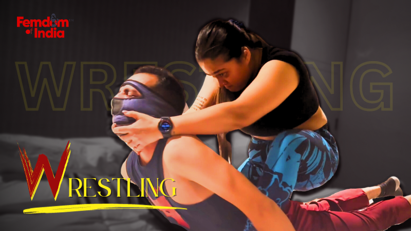 Wrestling